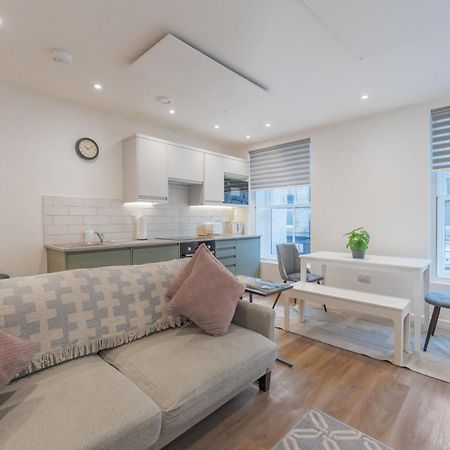 Cosy 2 Bedroom Flat In Lake District Kendal Luaran gambar