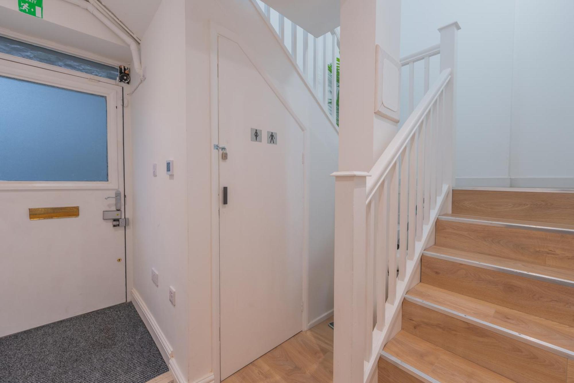 Cosy 2 Bedroom Flat In Lake District Kendal Luaran gambar
