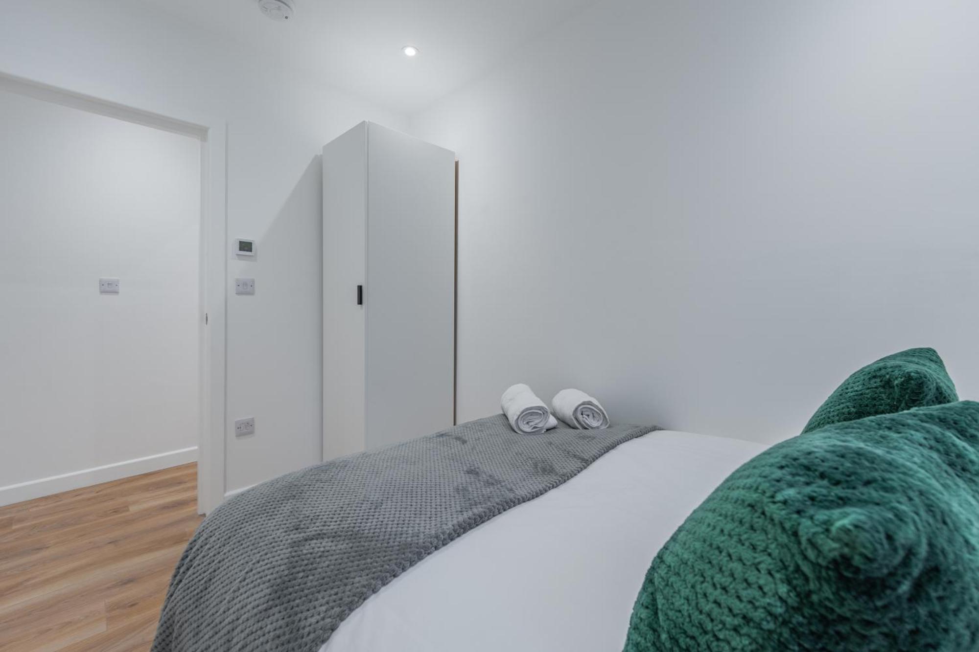 Cosy 2 Bedroom Flat In Lake District Kendal Luaran gambar
