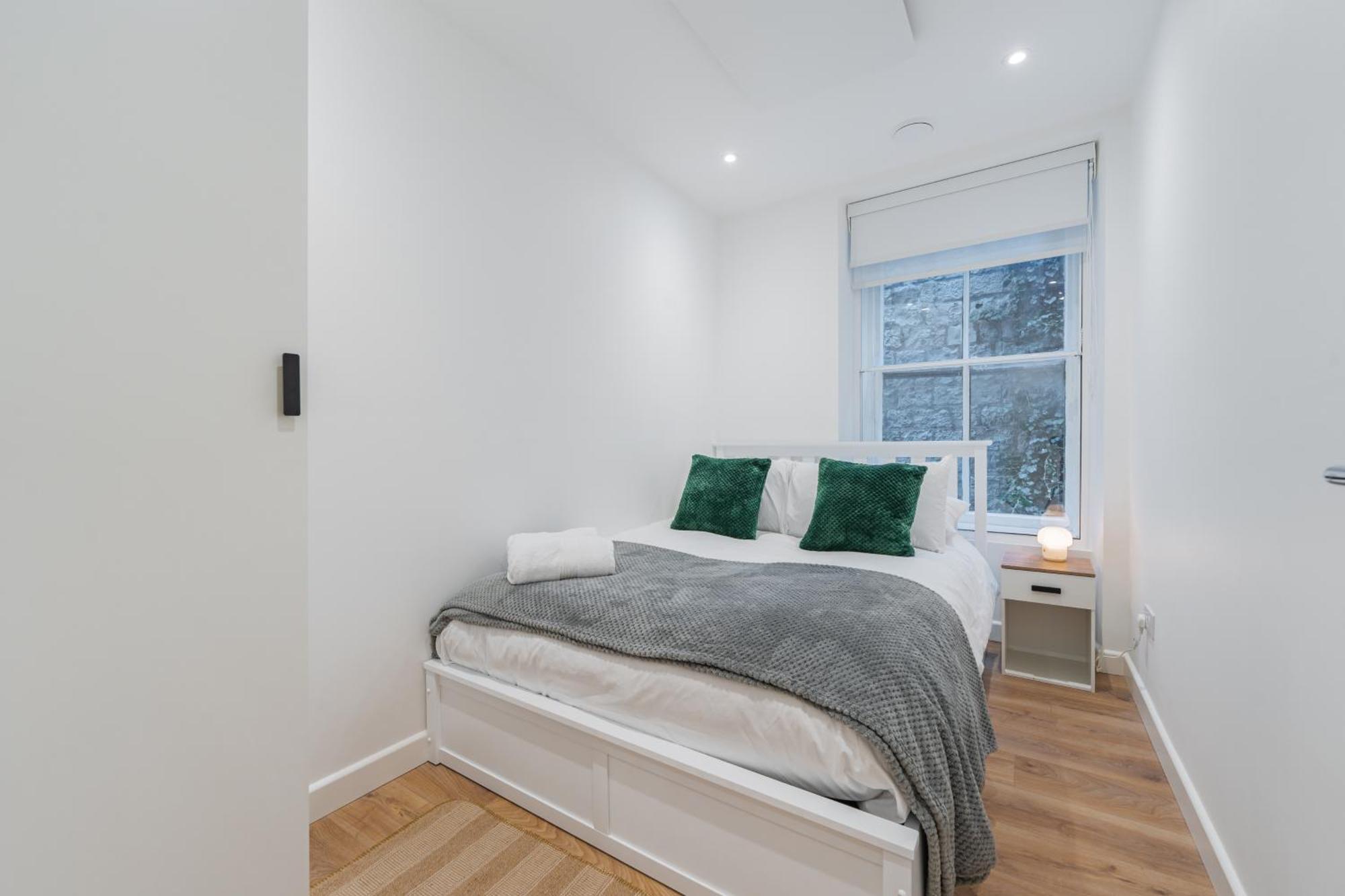 Cosy 2 Bedroom Flat In Lake District Kendal Luaran gambar