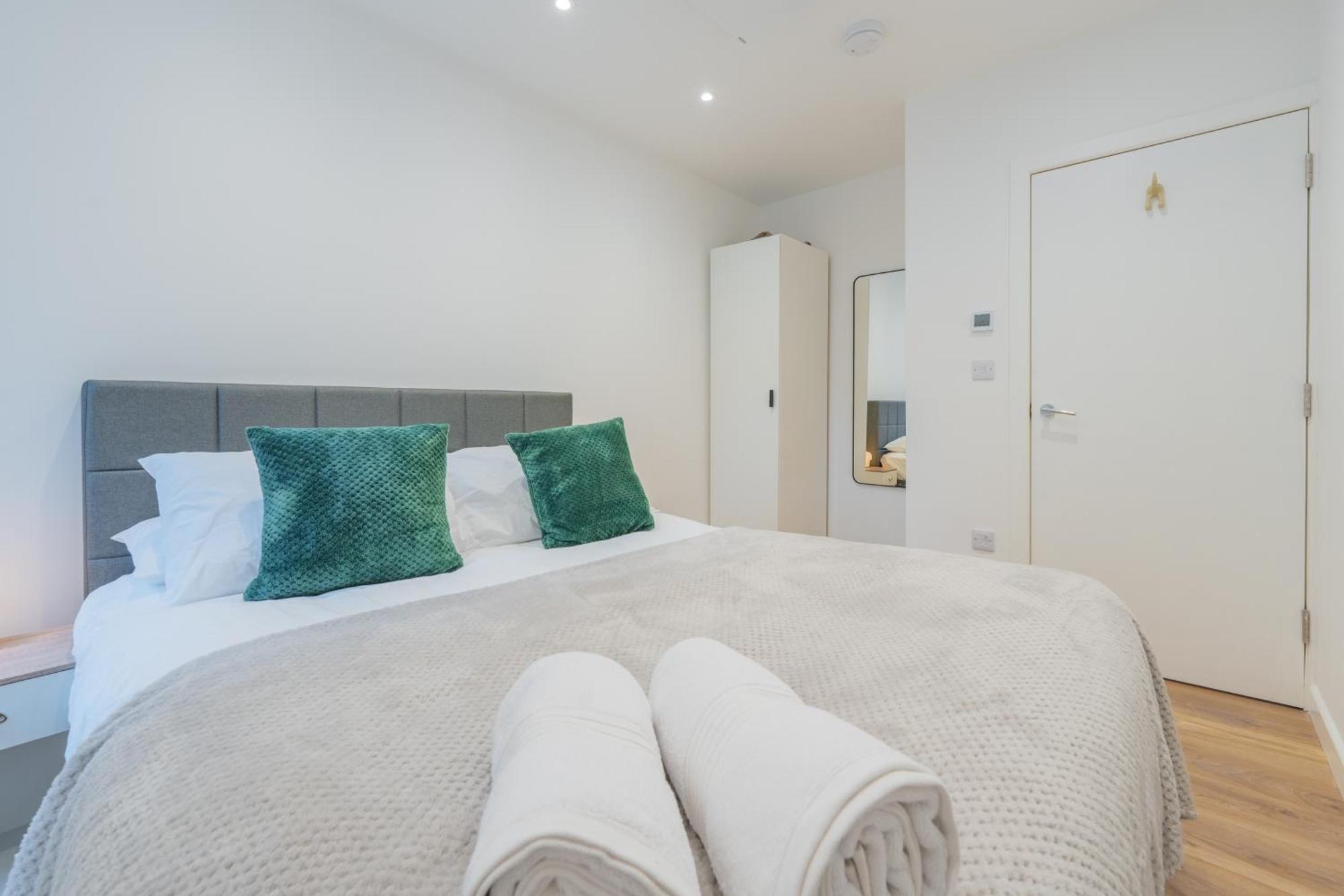 Cosy 2 Bedroom Flat In Lake District Kendal Luaran gambar